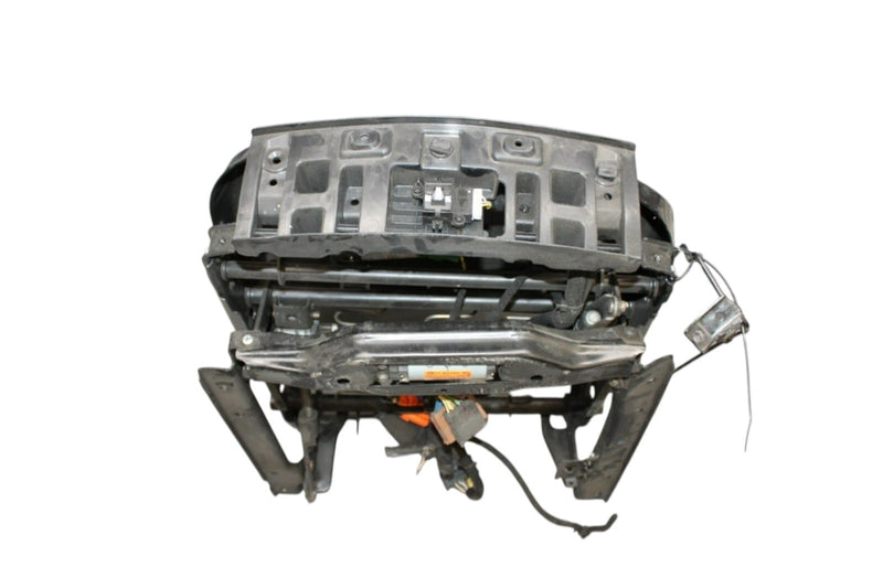 Load image into Gallery viewer, 14-22 Maserati Quattroporte M161 Front Left Seat Rail Track Frame w/Motors OEM