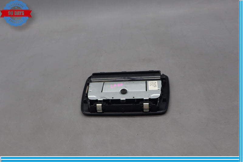 Load image into Gallery viewer, 09-15 BMW 750Li Rear Left Overhead Interior Make Up Vanity Mirror W/ Light Oem