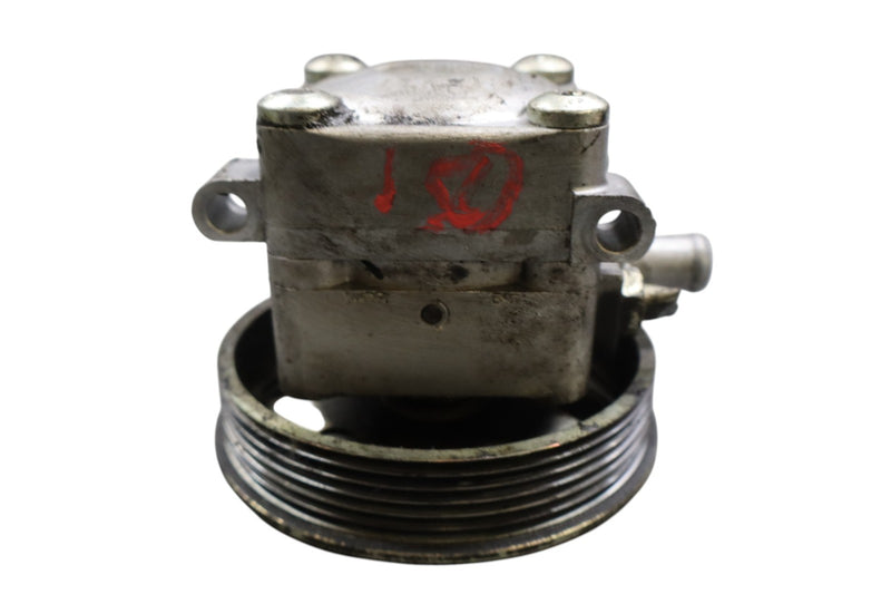 Load image into Gallery viewer, 14-22 Maserati Ghibli M157 Quattroporte M156 Power Steering Pump W/ Pulley Oem