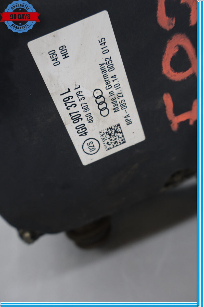 Load image into Gallery viewer, 12-17 Audi A6 Quattro ABS Anti Lock Hydraulic Brake Pump System Module Oem