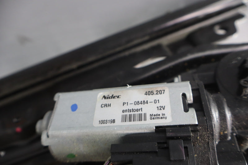 Load image into Gallery viewer, 10-16 Mercedes E350 E550 W212 Front Right Seat Rail Track Frame w/ Motors Oem