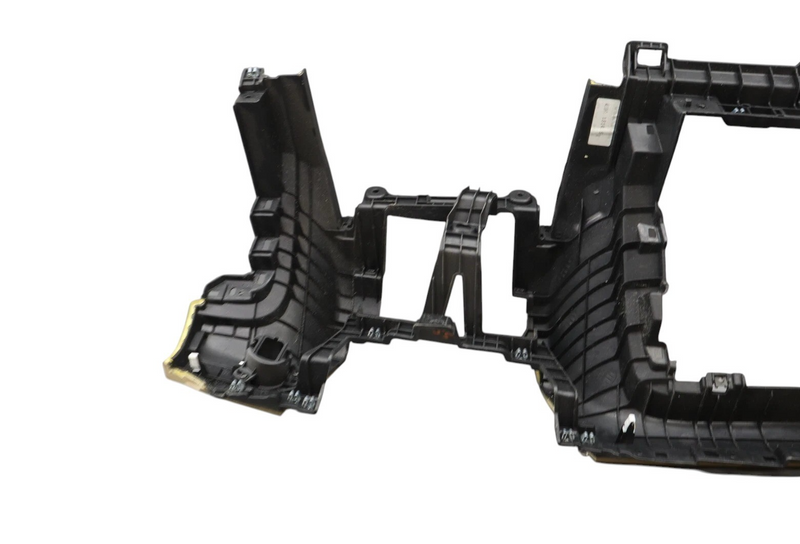 Load image into Gallery viewer, 15-20 Hyundai Genesis Front Dash Panel Center Lower Bezel Trim 84735B1000 Oem