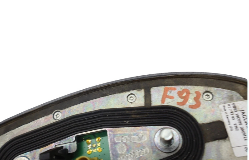 Load image into Gallery viewer, 07-11 Jaguar XKR XK X150 Upper Roof AM FM Radio Shark Antenna 6W8319C089 Oem