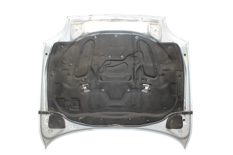 Load image into Gallery viewer, 07-15 Jaguar XK XKR X150 Front Hood Bonnet Cover Panel Assembly 6W8316246AD Oem