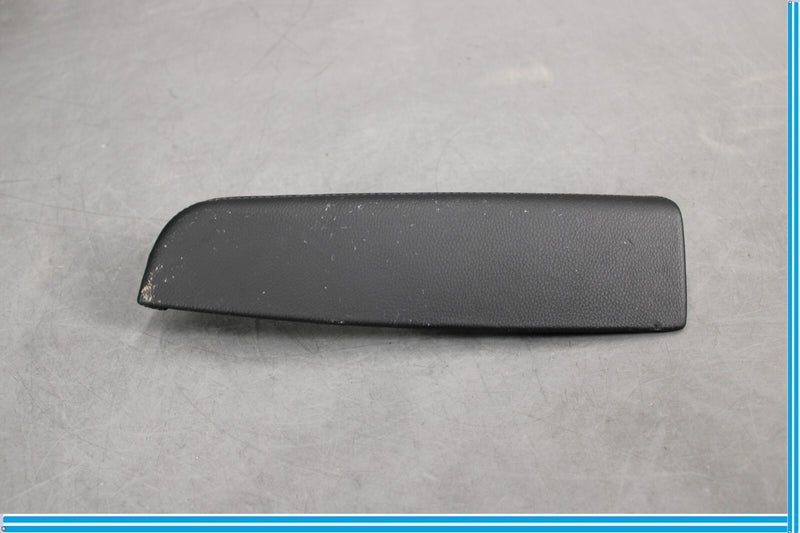 Load image into Gallery viewer, 11-18 Porsche Cayenne Rear Passenger Door Panel Armrest Interior Trim Oem
