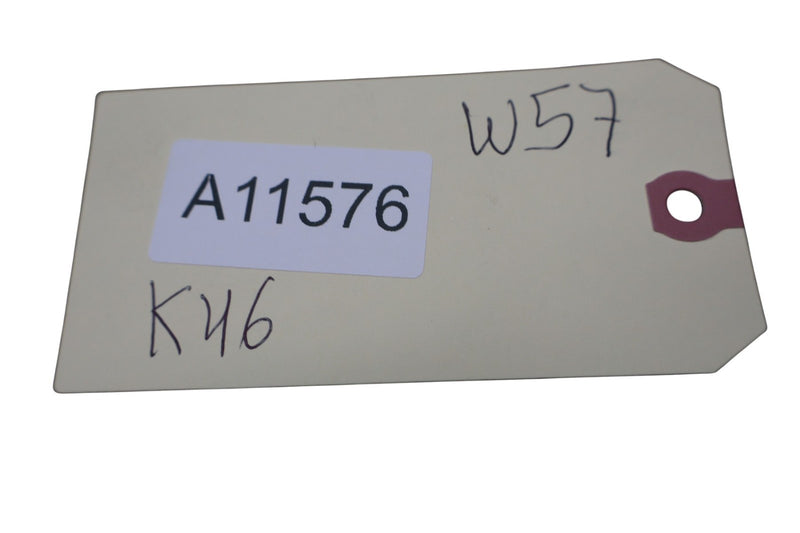 Load image into Gallery viewer, 14-22 Maserati Ghibli SQ4 M156 Front Left Side Window Regulator W/ Motor Oem
