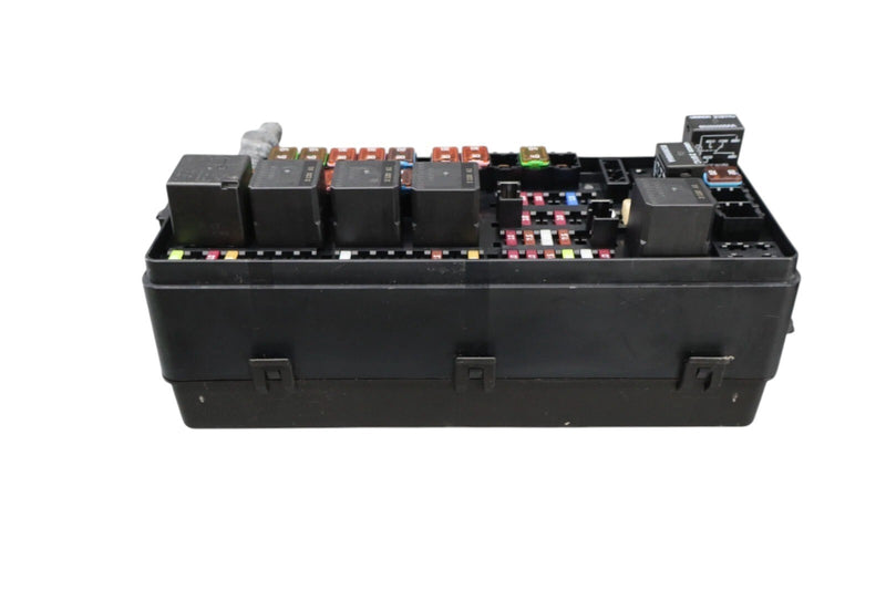 Load image into Gallery viewer, 14-21 Maserati Ghibli S Power Distribution Fuse Relay Box Block 7154763030 Oem