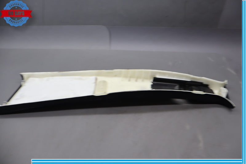 Load image into Gallery viewer, 06-11 Mercedes W164 ML450 Right Passenger Side B-Pillar Trim Cover Black Oem