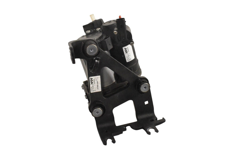 Load image into Gallery viewer, 10-15 Jaguar X351 XJ XJL Air Suspension Compressor Pump Assembly AW933B484AF Oem