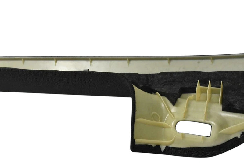 Load image into Gallery viewer, 11-18 Audi A8 Quattro Front Right A Pillar Windshield Cover Trim 4H0867234 Oem