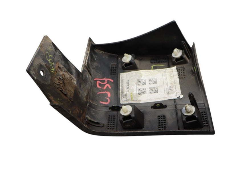 Load image into Gallery viewer, 14-22 Land Rover Range Rover Front Left Driver Side Fender Molding Cover Oem