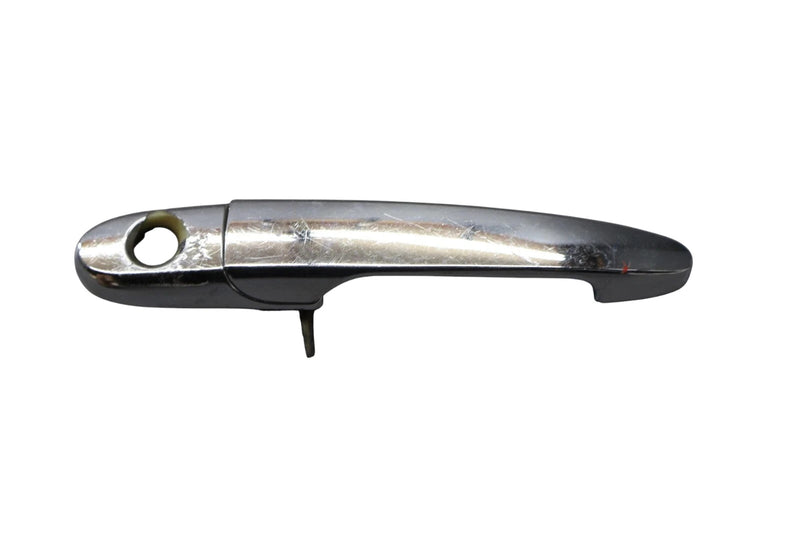 Load image into Gallery viewer, 06-10 Pontiac Solstice Saturn Sky CXL Front Left Side Exterior Door Handle OEM
