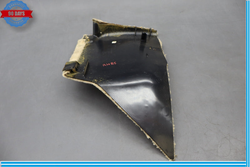 Load image into Gallery viewer, 90-02 Mercedes R129 SL320 SL500 Front Right Side Kick Trim Panel Cover Oem
