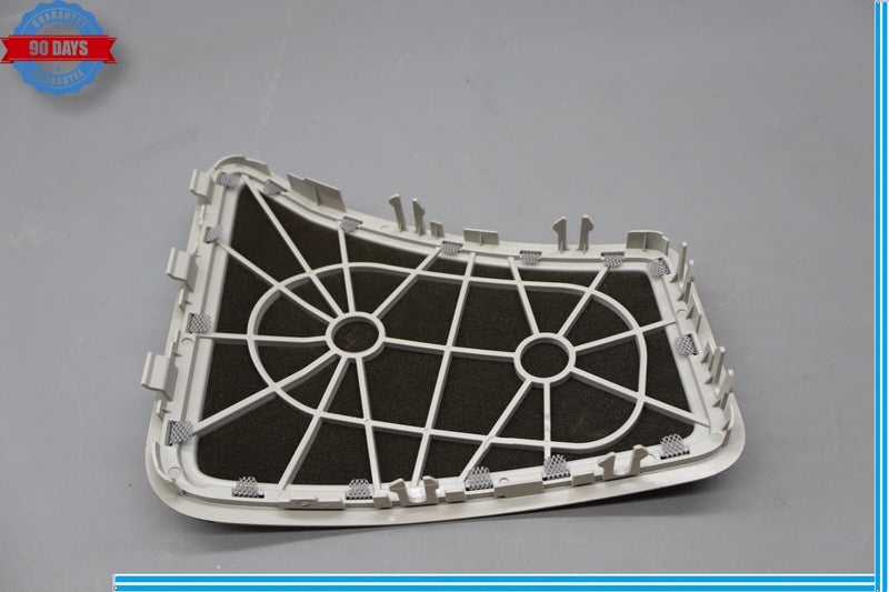 Load image into Gallery viewer, 09-15 BMW 740i 750Li xDrive Rear Left Side Deck Speaker Cover Grille Oem