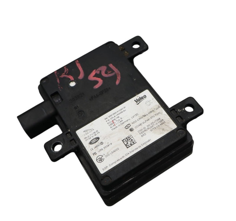 Load image into Gallery viewer, 14-16 Range Rover Sport Right Passenger Side Blind Spot Control Module Unit Oem