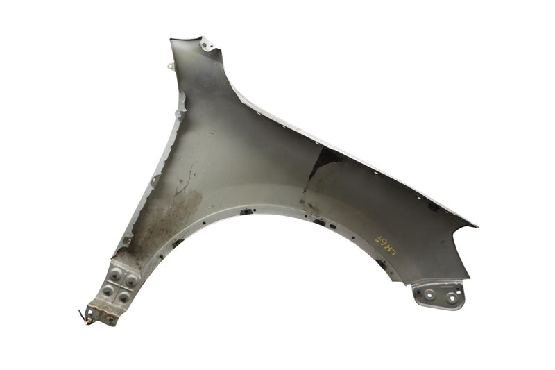 Load image into Gallery viewer, 11-17 Volkswagen Touareg VW Front Left Driver Side Fender Cover Panel Oem