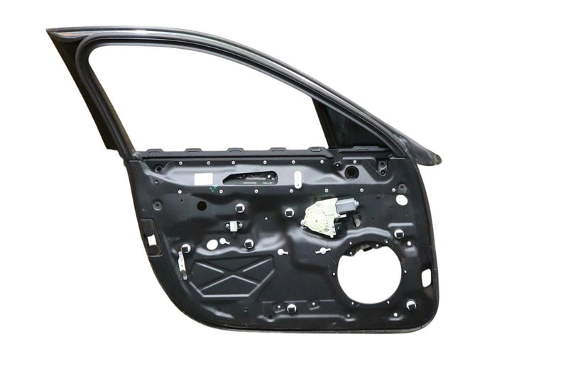Load image into Gallery viewer, 10-16 Porsche Panamera Front Left Driver Side Door Inner Panel 97053722100 OEM