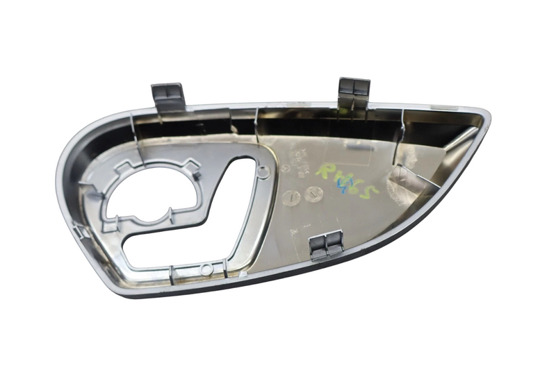 Load image into Gallery viewer, 06-13 Mercedes X164 GL550 R350 Front Right Side Seat Control Switch Trim Oem
