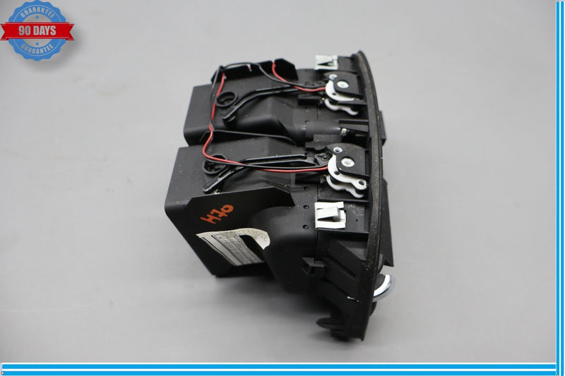 Load image into Gallery viewer, 14-23 Maserati Quattroporte M156 GTS Rear Center Console AC A/C Air Vent Oem