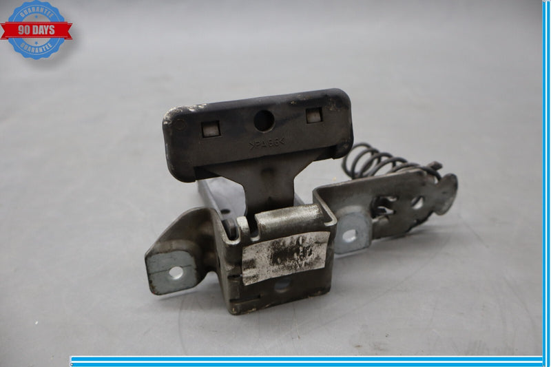 Load image into Gallery viewer, 03-06 Mercedes R230 SL500 SL55 AMG Hood Hook Opener Release Lever Lock Latch Oem
