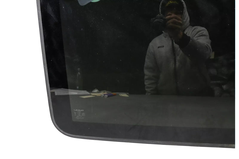 Load image into Gallery viewer, 07-17 Lexus LS460 Sunroof Window Glass Panel Roof Top Moonroof 63201-50170 Oem