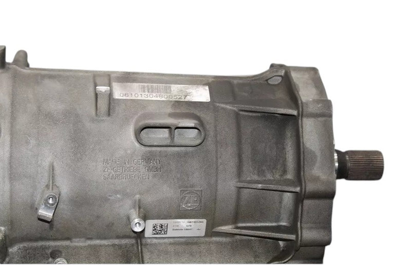 Load image into Gallery viewer, 14-17 Maserati Quattroporte Automatic Transmission Assembly 1087401289 Oem