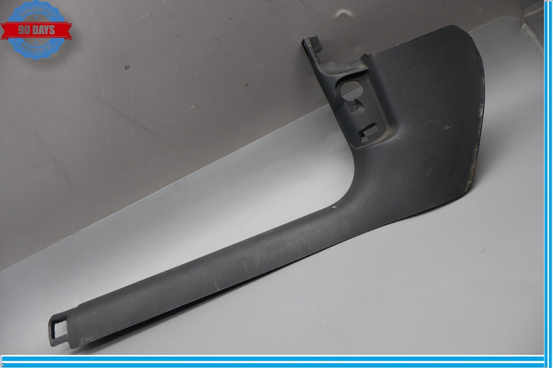 Load image into Gallery viewer, 12-18 Audi A6 A6 Quattro S6 Front Left Driver Side Lower A Pillar Trim Panel Oem