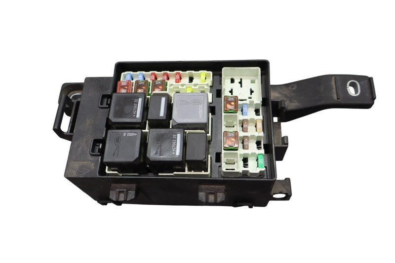 Load image into Gallery viewer, 16-20 Jaguar XF X260 XE Rear Fuse Relay Box Junction Block GX7314A076DA Oem