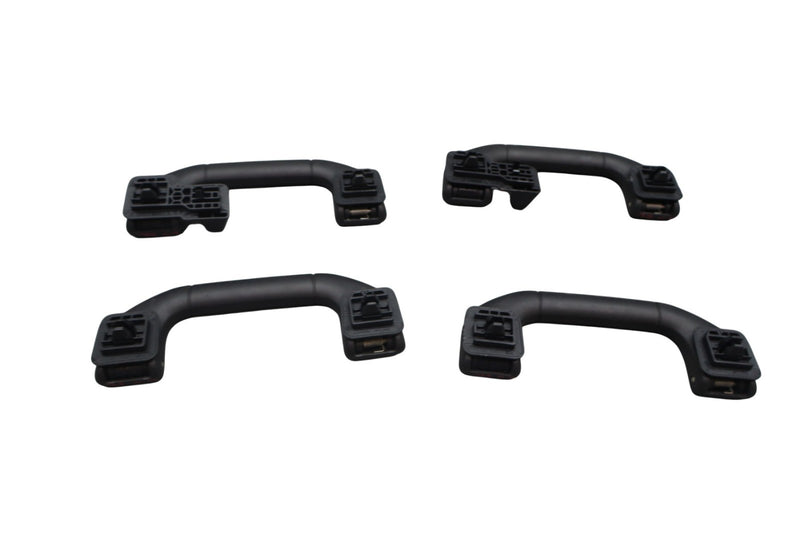 Load image into Gallery viewer, 06-18 Mercedes W204 E350 CLS550 Roof Overhead Interior Safety Handle Set Oem