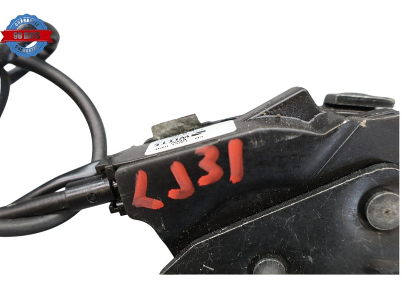 Load image into Gallery viewer, 14-21 BMW I01 i3 i3s Rear Left Driver Side Door Lock Latch Actuator 7291033 Oem
