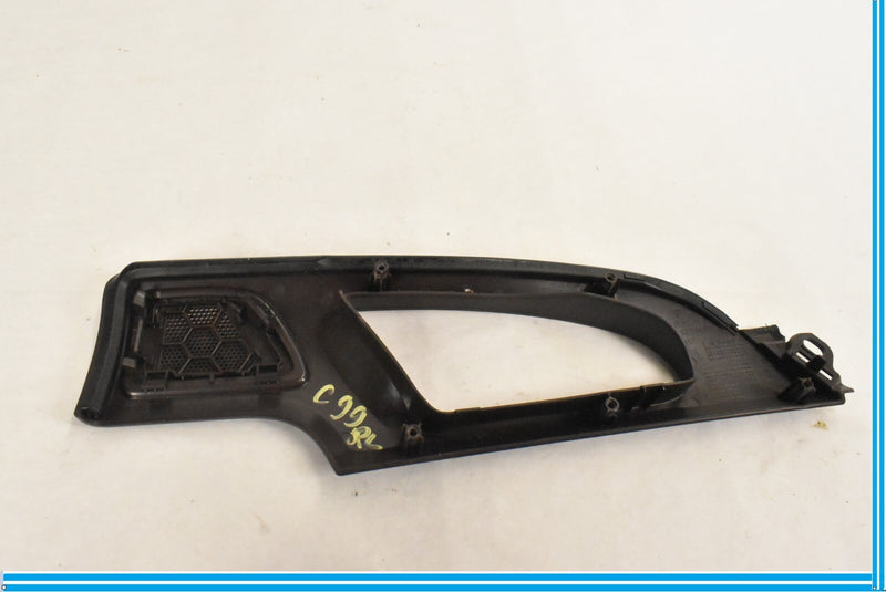 Load image into Gallery viewer, 11-18 Porsche Cayenne Rear Left Interior Door Handle Trim 7P5839247 Oem