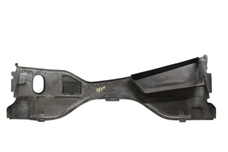 Load image into Gallery viewer, 12-18 Audi A7 Quattro Front Windshield Wiper Cowl Grill Cover Panel 4G8819447