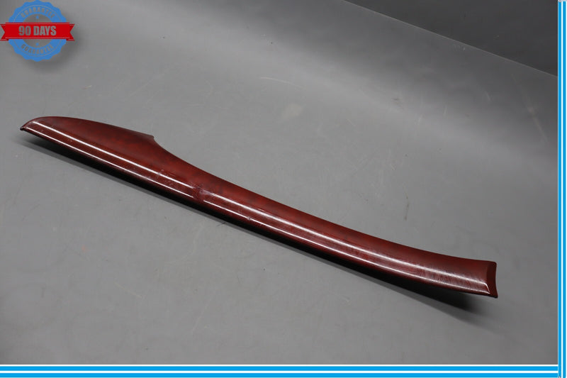 Load image into Gallery viewer, 07-12 Lexus LS460 XF40 Front Right Passenger Side Door Lower Trim Molding Oem