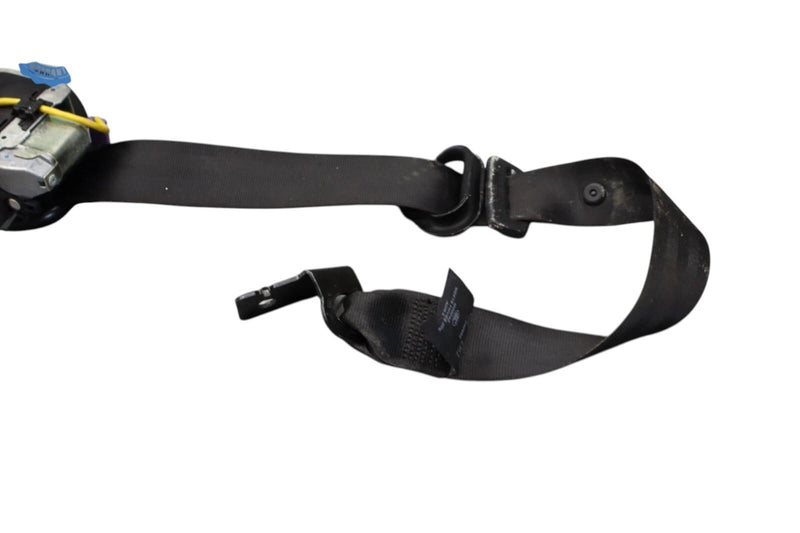 Load image into Gallery viewer, 06-13 Bentley Continental Flying Spur Rear Left Driver Seat Belt Retractor Oem