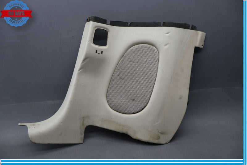 Load image into Gallery viewer, 97-06 Jaguar X100 XK8 XKR Convertible Rear Right Side Quarter Trim Cover Oem