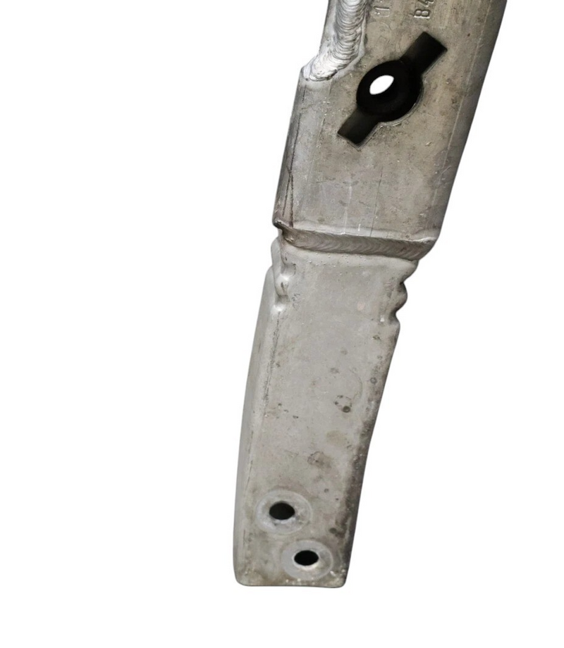 Load image into Gallery viewer, 14-17 Maserati Ghibli M157 Front Third Load Path Rail Bar Subframe 670009989 Oem