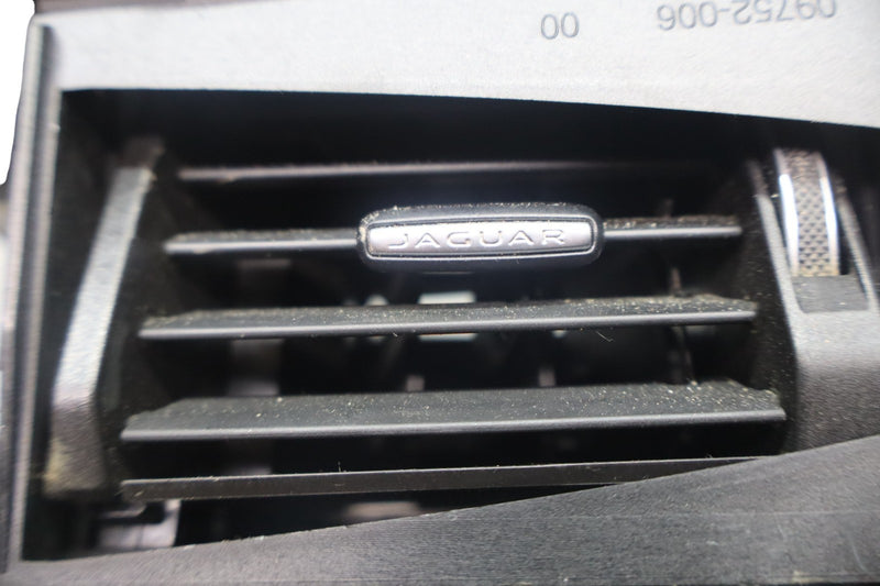 Load image into Gallery viewer, 16-20 Jaguar XF Front Right Passenger Side Dash AC A/C Air Vent Grille Grill Oem
