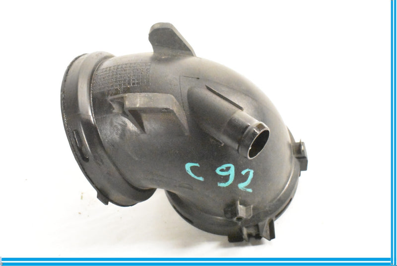Load image into Gallery viewer, 2006-2009 Mercedes Benz W209 Clk350 Intake Duct Elbow Tube OEM Used