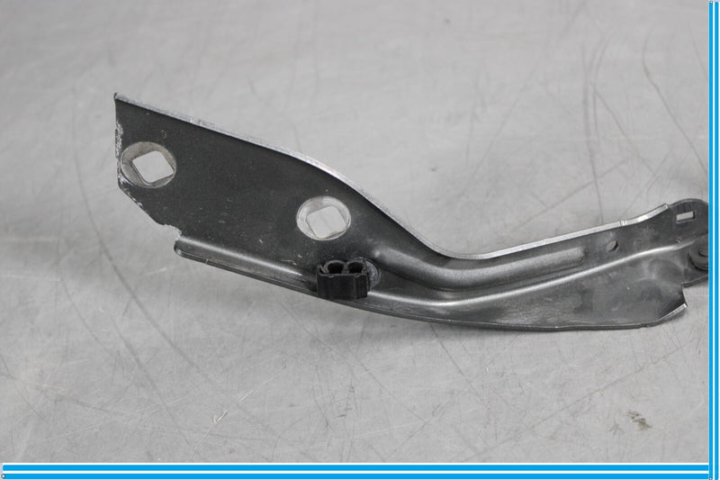Load image into Gallery viewer, 11-14 Porsche Cayenne Right Passenger Side Hood Hinge Lock Oem