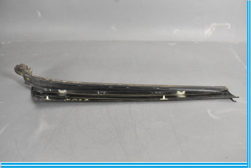 Load image into Gallery viewer, 90-02 Mercedes SL320 SL500 Front Right Windshield A Pillar Molding Cover Oem