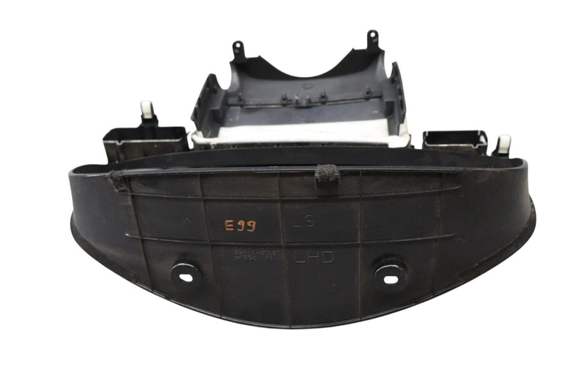 Load image into Gallery viewer, 07-12 Lexus LS460 Speedometer Instrument Cluster Gauge Trim Bezel Cover Oem