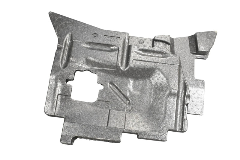 Load image into Gallery viewer, 14-20 Maserati Quattroporte Rear Trunk Air Insulation Boot Foam 670003173 Oem