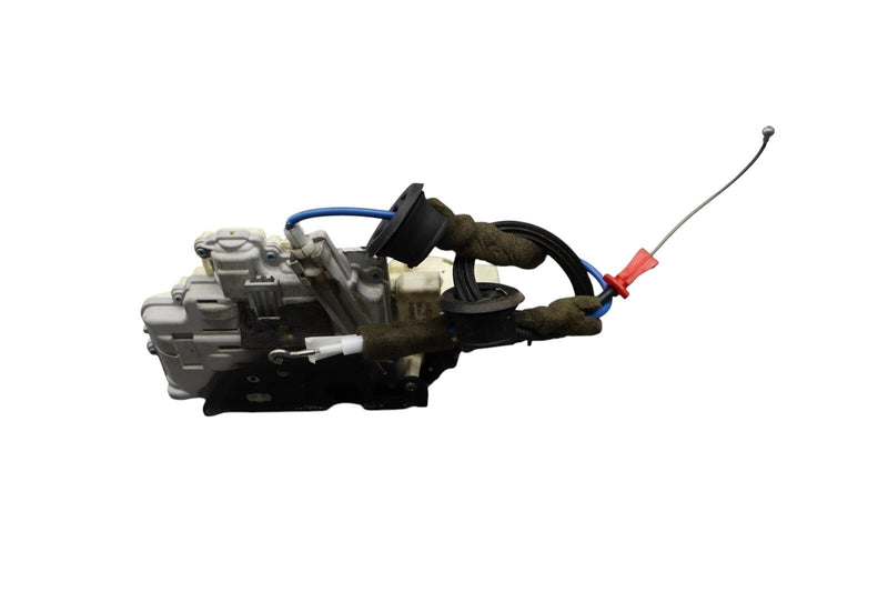 Load image into Gallery viewer, 10-20 Audi A8 Quattro Rear Left Driver Door Lock Latch Actuator 8K0839015G Oem