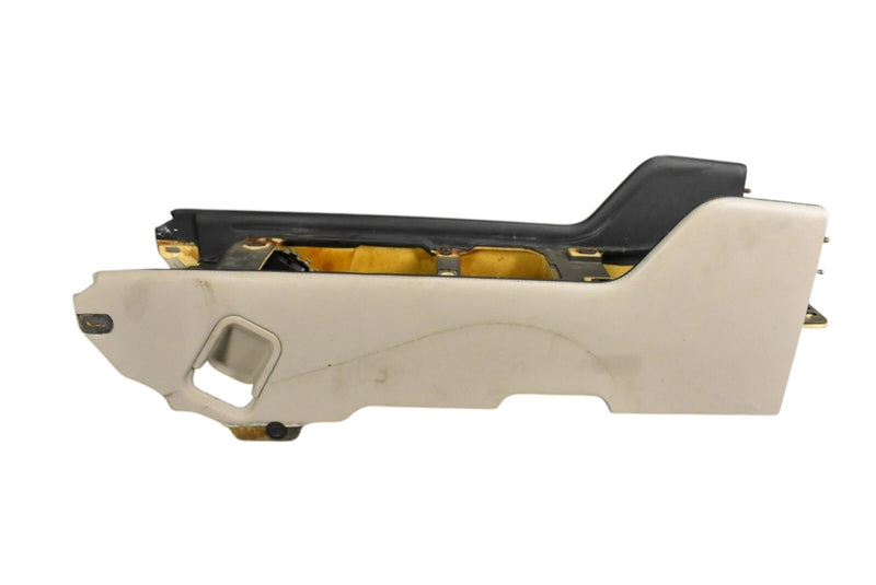 Load image into Gallery viewer, 03-17 Bentley Continental Front Center Console Armrest Arm Rest 3W0863457 Oem