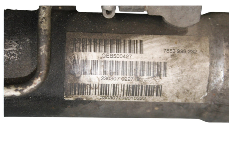 Load image into Gallery viewer, 06-13 Land Rover Range Rover Sport Steering Rack & Pinion Assembly7853993232 Oem