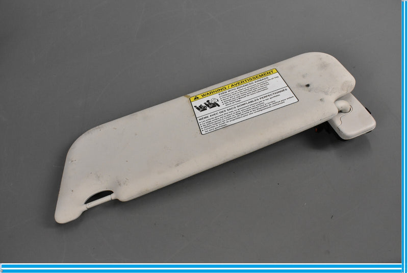 Load image into Gallery viewer, 18-20 Jaguar E-Pace Front Right Side Passenger Sun Visor Sunvisor Oem