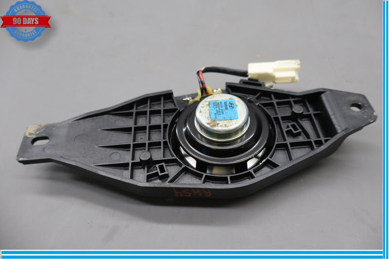 Load image into Gallery viewer, 11-16 Hyundai Equus Rear Right Back Glass Tweeter Speaker 96350-3N300 Oem
