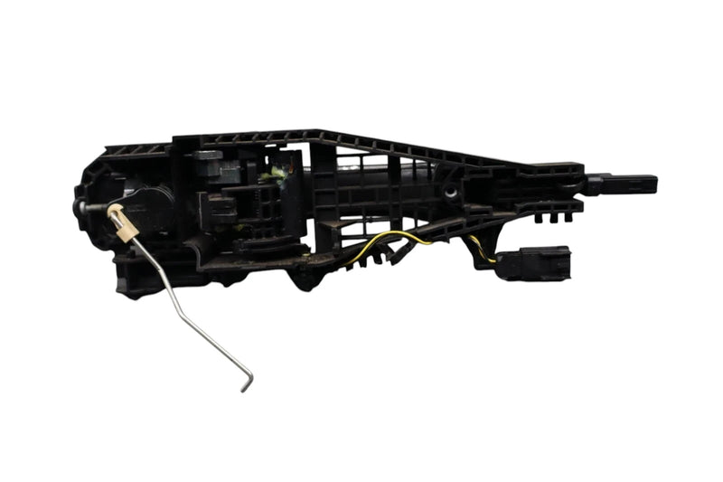 Load image into Gallery viewer, 14-17 Maserati Ghibli Front Left Driver Side Exterior Door Handle 68194121 OEM
