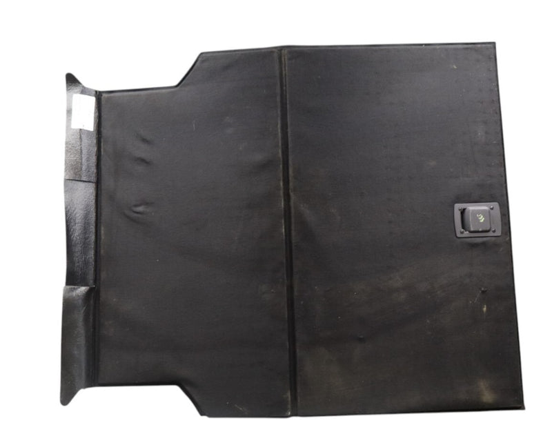 Load image into Gallery viewer, 17-20 ALFA Romeo Giulia Rear Trunk Cargo Spare Floor Carpet Cover Panel Oem