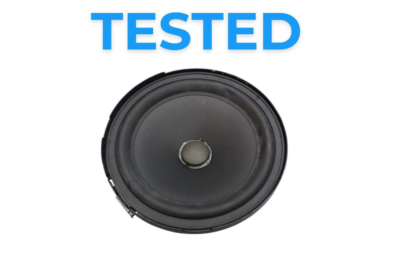Load image into Gallery viewer, 08-18 Mercedes W212 E350 CLS550 Rear Left Side Door Audio Sound Speaker Oem